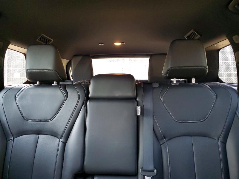 Продажа на аукционе авто 2025 Infiniti Qx60, vin: 5N1AL1FSXSC350257, номер лота: 47714116