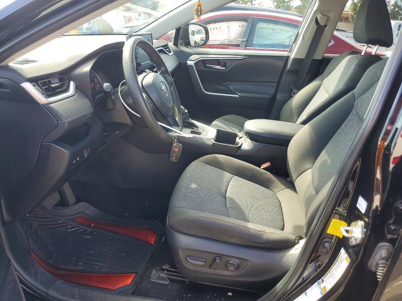 Aukcja sprzedaży 2022 Toyota Rav4, vin: 2T3P1RFV9NW286761, numer aukcji: 79463895