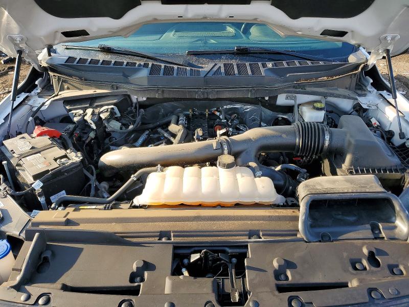 Продажа на аукционе авто 2024 Ford F150, vin: 1FTFW3L87RFA96246, номер лота: 46474716