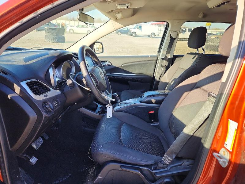 2013 Dodge Journey მანქანა იყიდება აუქციონზე, vin: 3C4PDCAB5DT501155, აუქციონის ნომერი: 47092326