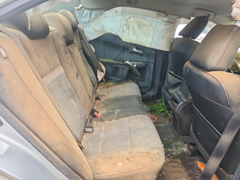 Aukcja sprzedaży 2014 Toyota Camry, vin: 4T1BF1FK1EU409643, numer aukcji: 47545046