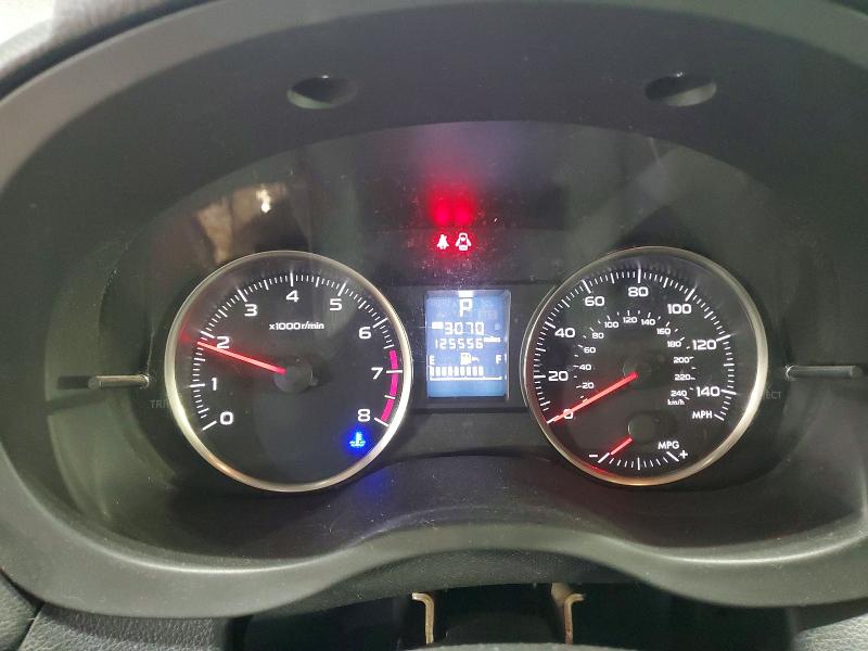 Продаж на аукціоні авто 2016 Subaru Impreza, vin: JF1GJAF6XGH002322, номер лоту: 46327516