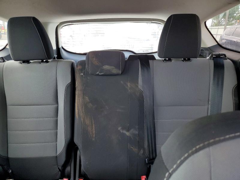 Продажа на аукционе авто 2017 Ford Escape, vin: 1FMCU0F76HUD28268, номер лота: 47104886