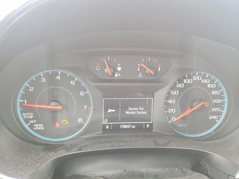 Aukcja sprzedaży 2019 Chevrolet Malibu, vin: 1G1ZD5ST9KF220147, numer aukcji: 47019746