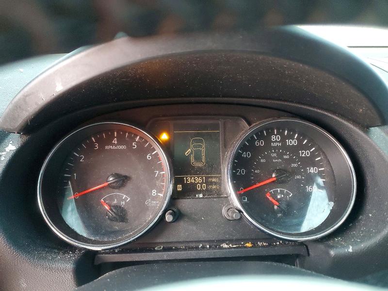 2012 Nissan Rogue მანქანა იყიდება აუქციონზე, vin: JN8AS5MV1CW411933, აუქციონის ნომერი: 76410675