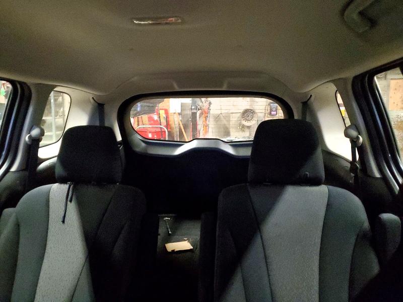 Aukcja sprzedaży 2012 Mazda 5, vin: JM1CW2CL7C0127684, numer aukcji: 41637586