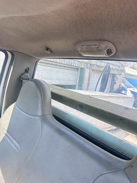 2002 Ford F250 მანქანა იყიდება აუქციონზე, vin: 1FTNF20L32EA59429, აუქციონის ნომერი: 48452456