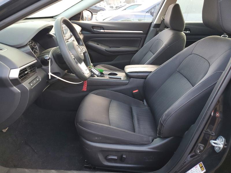 Продажа на аукционе авто 2022 Nissan Altima, vin: 1N4BL4DV4NN402374, номер лота: 47305196