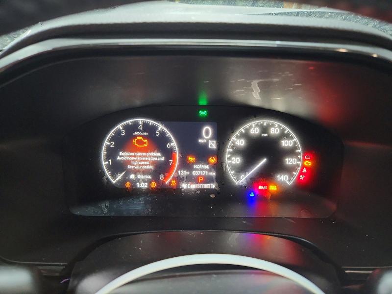 2024 Honda Cr-v მანქანა იყიდება აუქციონზე, vin: 5J6RS4H79RL013619, აუქციონის ნომერი: 47372146