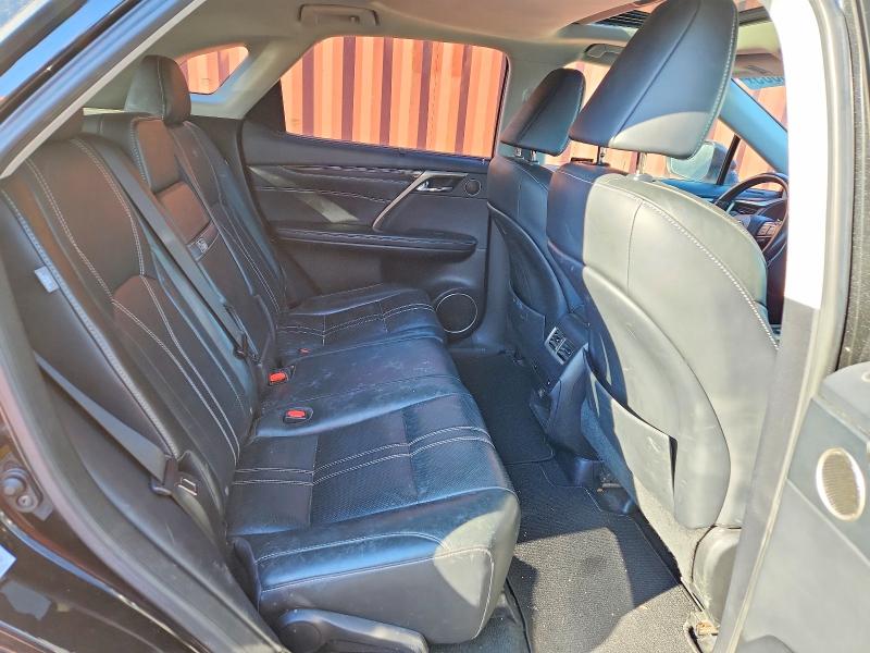 Aukcja sprzedaży 2019 Lexus Rx 350, vin: 2T2BZMCA9KC181193, numer aukcji: 79006885