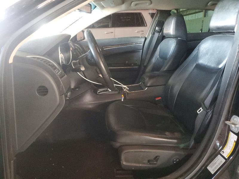 Aukcja sprzedaży 2016 Chrysler 300, vin: 2C3CCAAG2GH294498, numer aukcji: 47988546