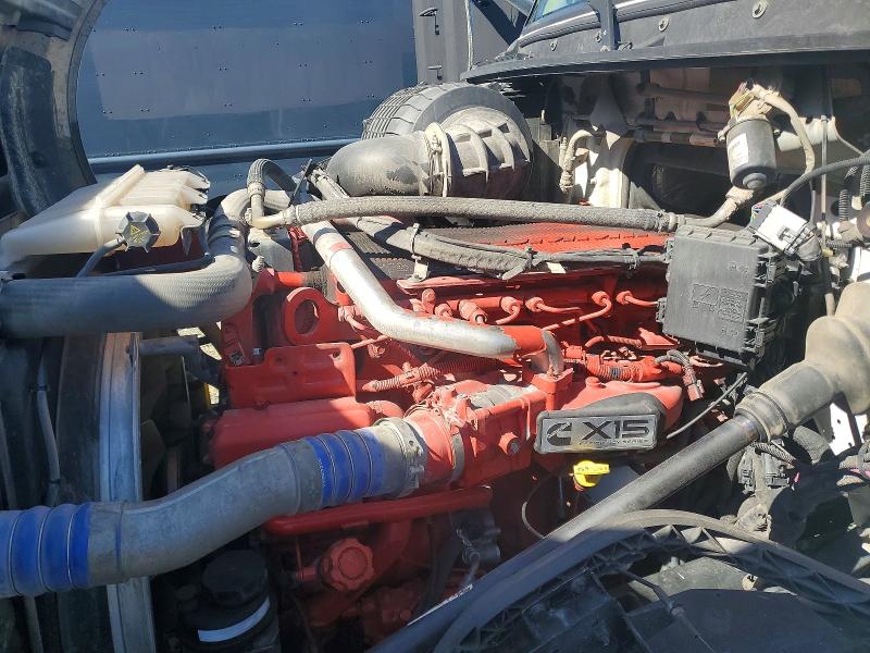 Продаж на аукціоні авто 2018 Volvo Vnl, vin: 4V4N39TG7JN988235, номер лоту: 46199826