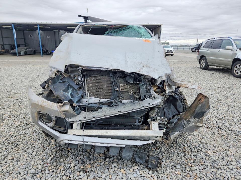 Продаж на аукціоні авто 2019 Toyota Tacoma, vin: 3TMCZ5ANXKM286398, номер лоту: 47636876