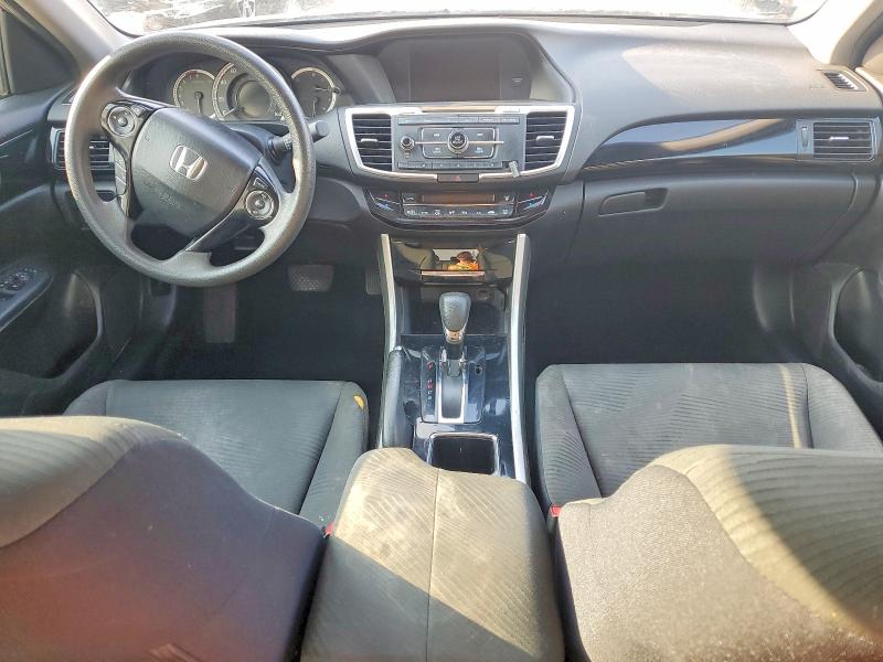 Aukcja sprzedaży 2017 Honda Accord, vin: 1HGCR2F35HA204526, numer aukcji: 46410946