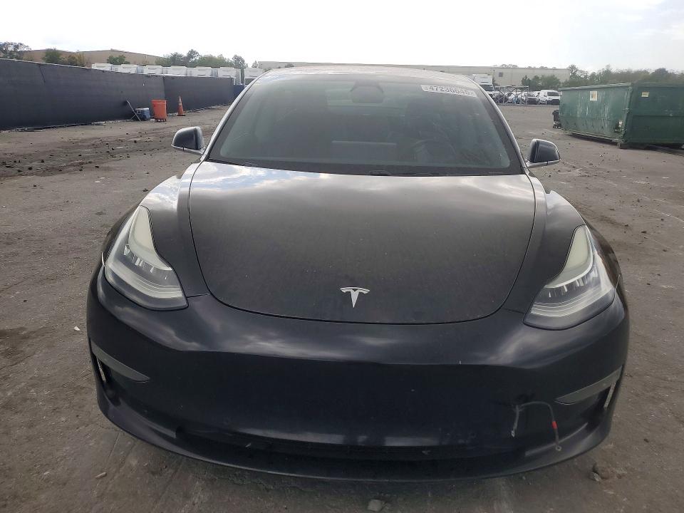 Aukcja sprzedaży 2018 Tesla Model 3, vin: 5YJ3E1EAXJF040952, numer aukcji: 47236646
