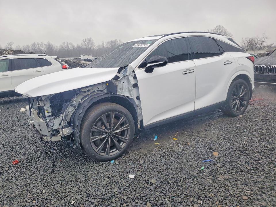 Продажа на аукционе авто 2023 Lexus Rx 350, vin: 2T2BAMCA3PC018926, номер лота: 79439395