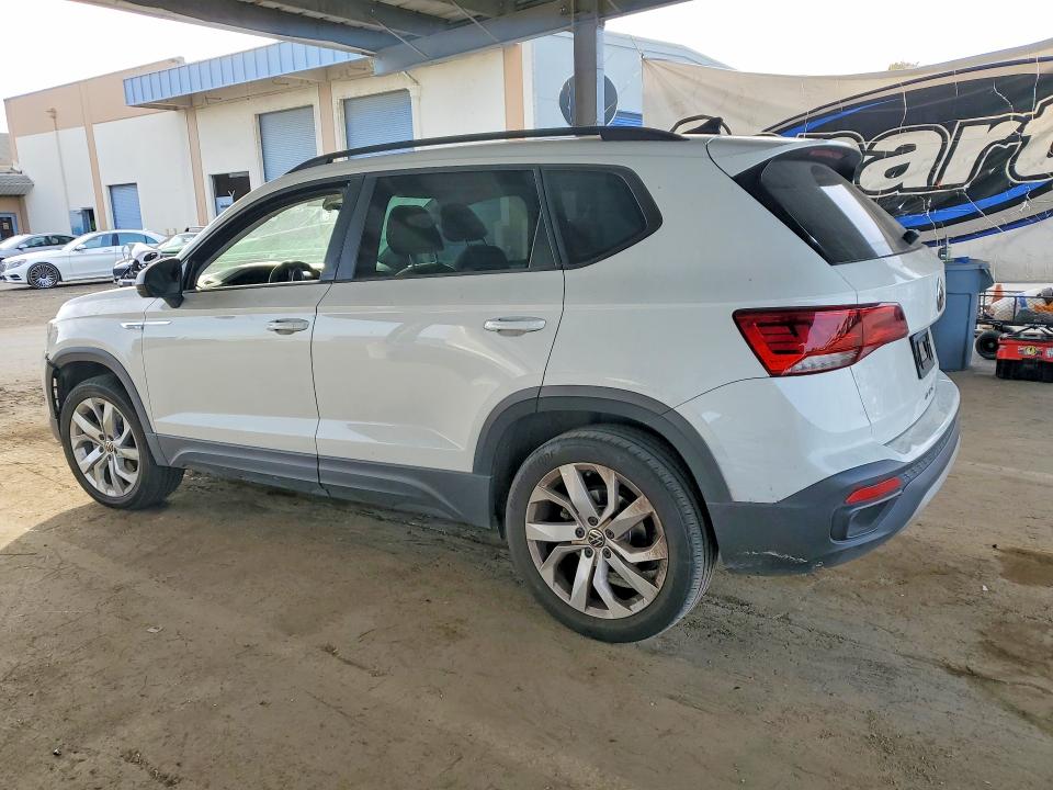 Aukcja sprzedaży 2023 Volkswagen Taos, vin: 3VVFX7B26PM330361, numer aukcji: 47594686