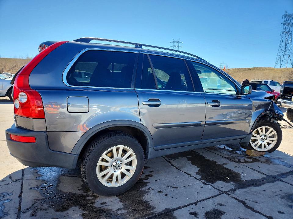 Aukcja sprzedaży 2006 Volvo Xc90, vin: YV4CZ852561289663, numer aukcji: 47570506