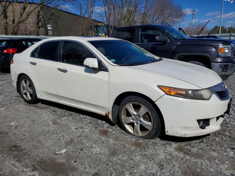 Aukcja sprzedaży 2010 Acura Tsx, vin: JH4CU2F69AC035062, numer aukcji: 46505886