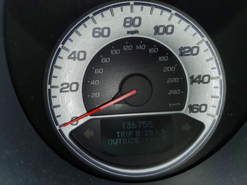 Aukcja sprzedaży 2008 Acura Tl, vin: 19UUA66288A036519, numer aukcji: 46730526