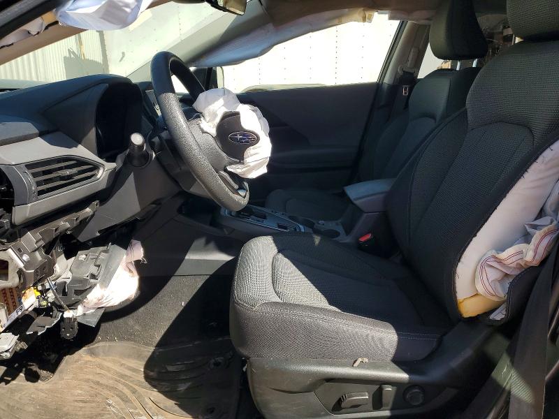 46846986 :رقم المزاد ، JF2GUADC5R8251738 vin ، 2024 Subaru Crosstrek مزاد بيع