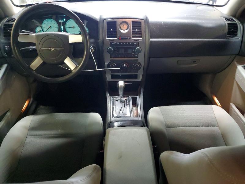 Продажа на аукционе авто 2006 Chrysler 300, vin: 2C3KA53G66H487483, номер лота: 48071666