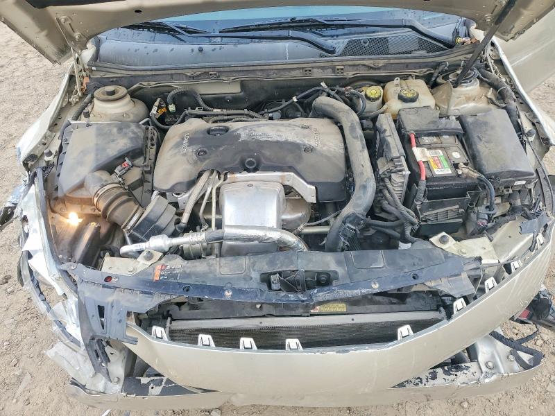 Продаж на аукціоні авто 2016 Buick Regal, vin: 2G4GK5EX6G9112373, номер лоту: 79233085