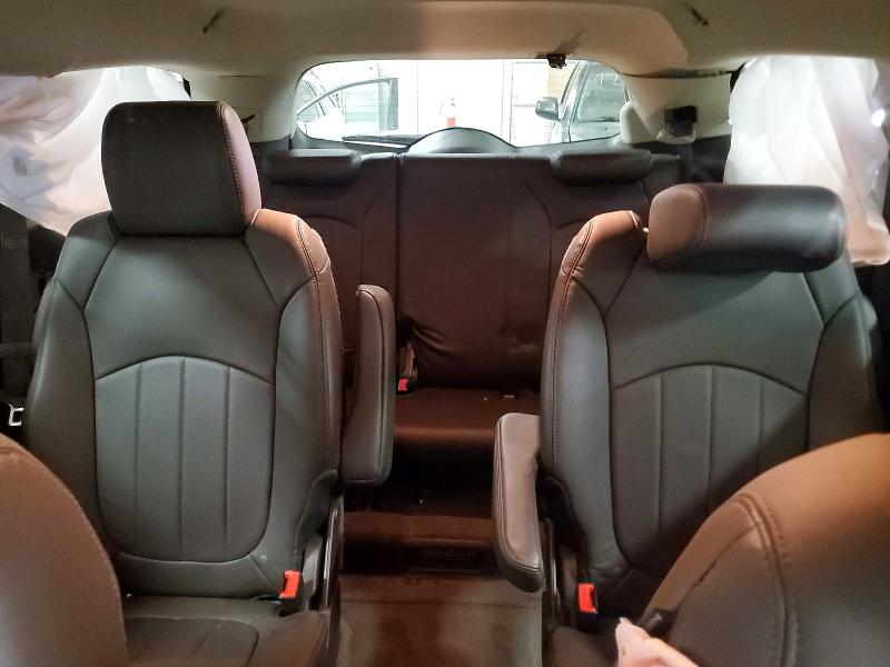 Aukcja sprzedaży 2014 Buick Enclave, vin: 5GAKRBKD7EJ366941, numer aukcji: 47102766
