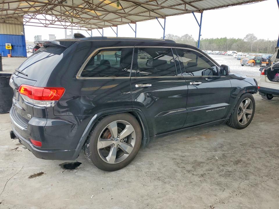 79241305 :رقم المزاد ، 1C4RJFCT8EC163398 vin ، 2014 Jeep Grand Cherokee مزاد بيع