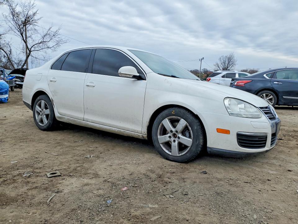 Продаж на аукціоні авто 2009 Volkswagen Jetta, vin: 3VWRM71KX9M036886, номер лоту: 46506326