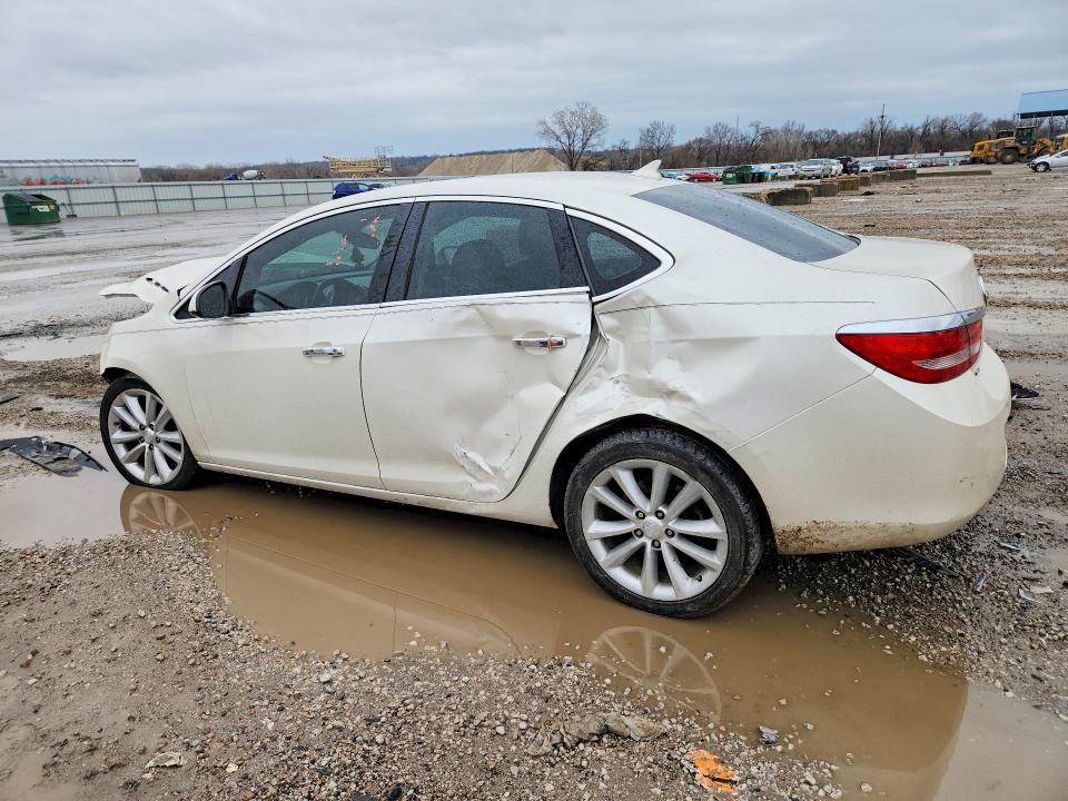 Aukcja sprzedaży 2014 Buick Verano, vin: 1G4PP5SK8E4124809, numer aukcji: 41934326