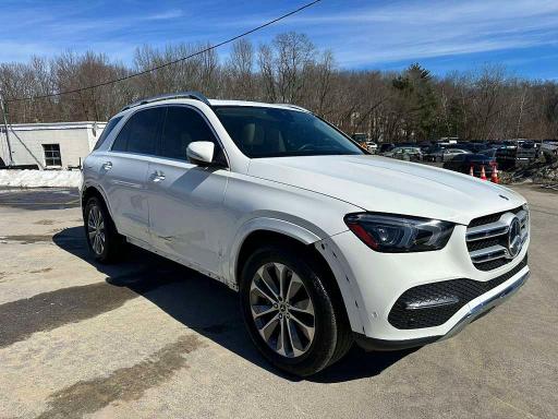Aukcja sprzedaży 2023 Mercedes-benz Gle, vin: 4JGFB4JB9PA955097, numer aukcji: 78113965