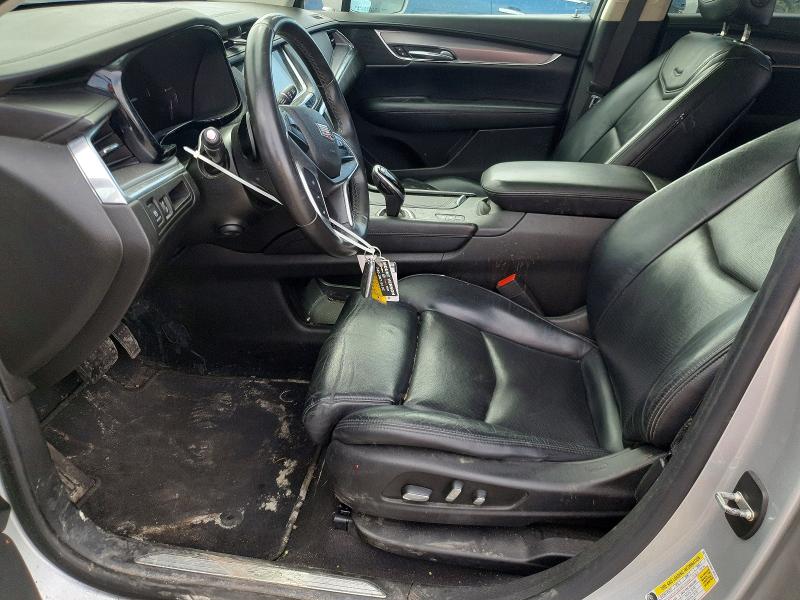 Продажа на аукционе авто 2017 Cadillac Xt5, vin: 1GYKNDRS8HZ185972, номер лота: 45976406