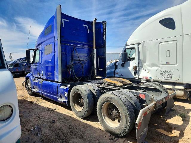 Aukcja sprzedaży 2019 Volvo Vn, vin: 4V4NC9EJ6KN200412, numer aukcji: 56229796
