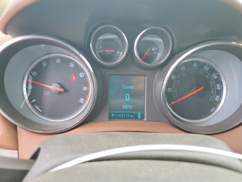 Продаж на аукціоні авто 2013 Buick Encore, vin: KL4CJDSB7DB131432, номер лоту: 41820416