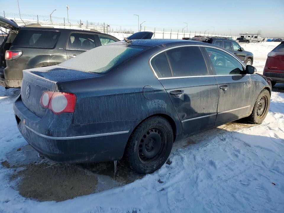 47773606 :رقم المزاد ، WVWAK73C88E083494 vin ، 2008 Volkswagen Passat مزاد بيع