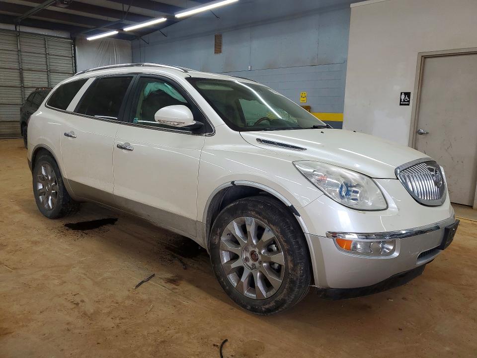 Продажа на аукционе авто 2011 Buick Enclave, vin: 5GAKVCED9BJ151196, номер лота: 45496346