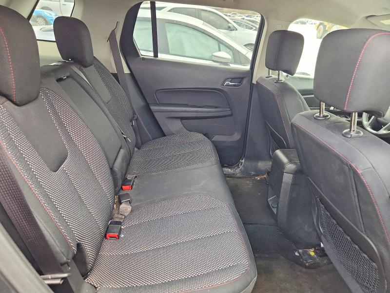 Продажа на аукционе авто 2017 Gmc Terrain, vin: 2GKFLSEK5H6145310, номер лота: 41797516