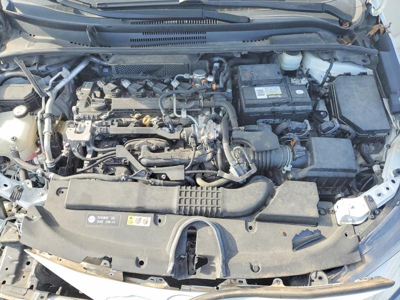 Продаж на аукціоні авто 2020 Toyota Corolla, vin: 5YFS4RCE8LP045643, номер лоту: 47020926