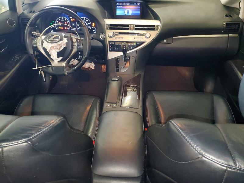 Продаж на аукціоні авто 2013 Lexus Rx 350, vin: 2T2BK1BA0DC190579, номер лоту: 46405836