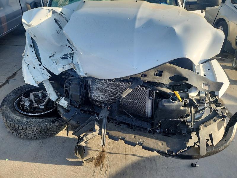 47473946 :رقم المزاد ، 1C6RR6LT1KS627195 vin ، 2019 Ram 1500 Classic مزاد بيع