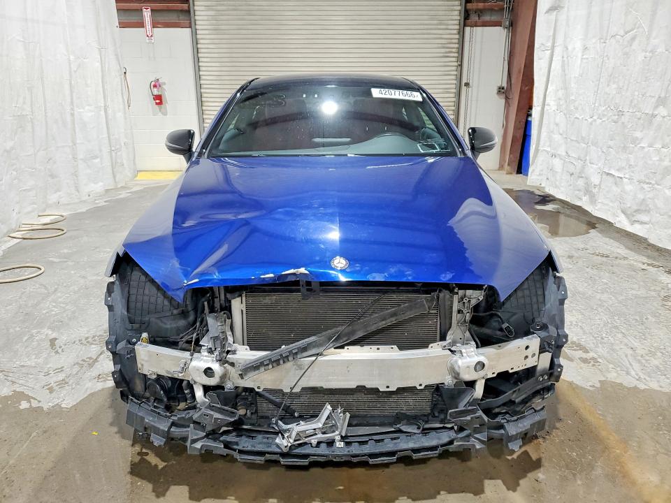 Продажа на аукционе авто 2017 Mercedes-benz C, vin: WDDWJ4JBXHF401813, номер лота: 42077666
