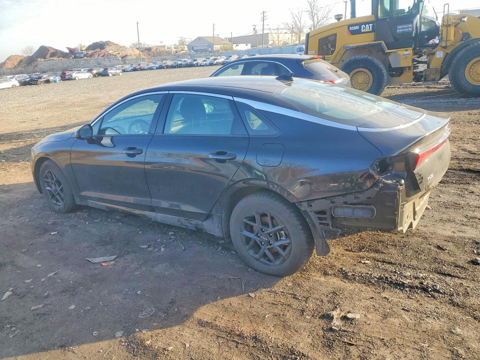 Aukcja sprzedaży 2025 Kia K5, vin: KNAG24J78S5320939, numer aukcji: 41743936