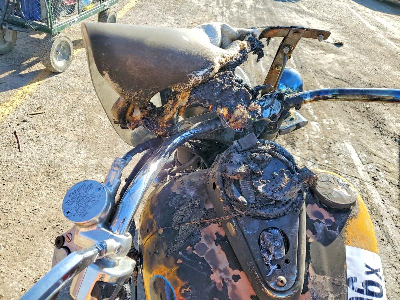 1999 Kawasaki Vn1500 მანქანა იყიდება აუქციონზე, vin: JKBVNAE14XA087118, აუქციონის ნომერი: 41718996