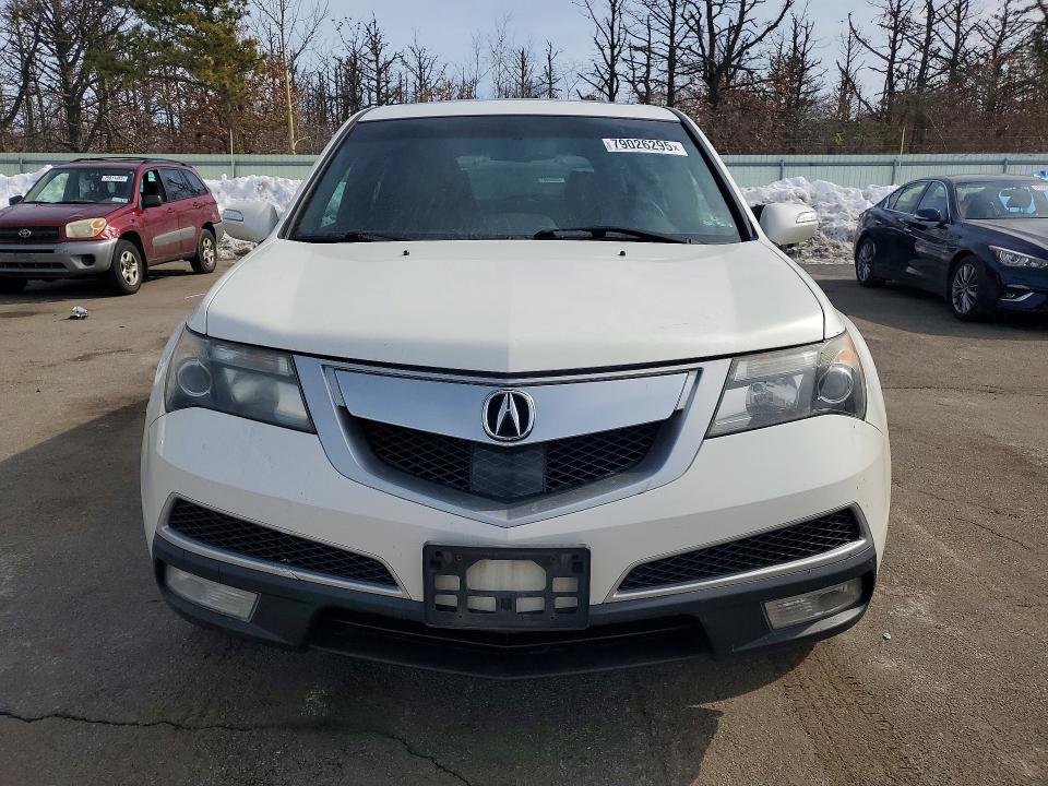 Продажа на аукционе авто 2015 Acura Mdx, vin: 2HNYD2H81DH514741, номер лота: 79026295