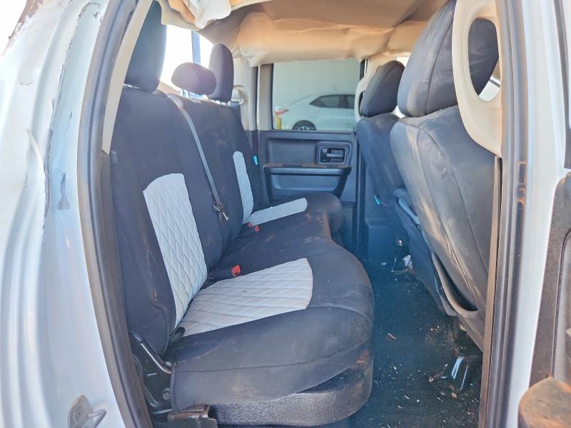 Продажа на аукционе авто 2014 Ram 1500, vin: 1C6RR7FT1ES110128, номер лота: 45655916