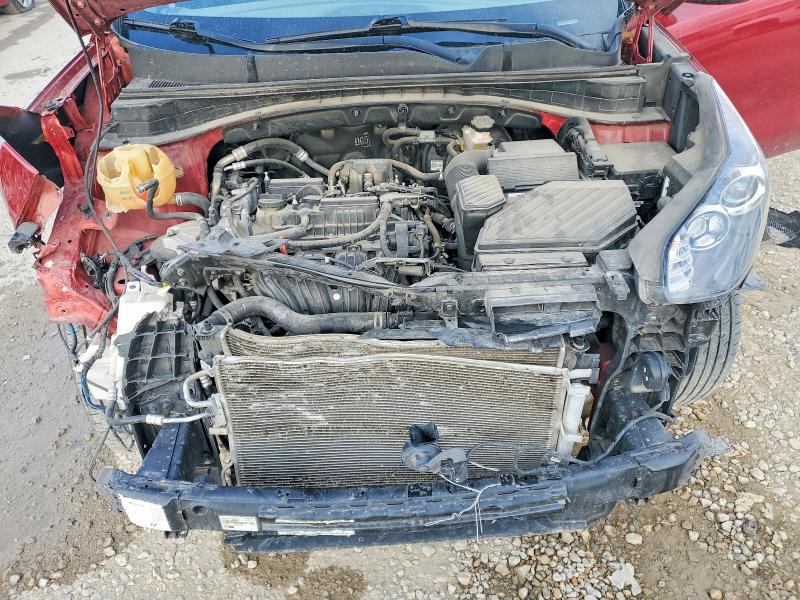 Продажа на аукционе авто 2021 Kia Sportage, vin: KNDPM3AC3M7930999, номер лота: 46591026