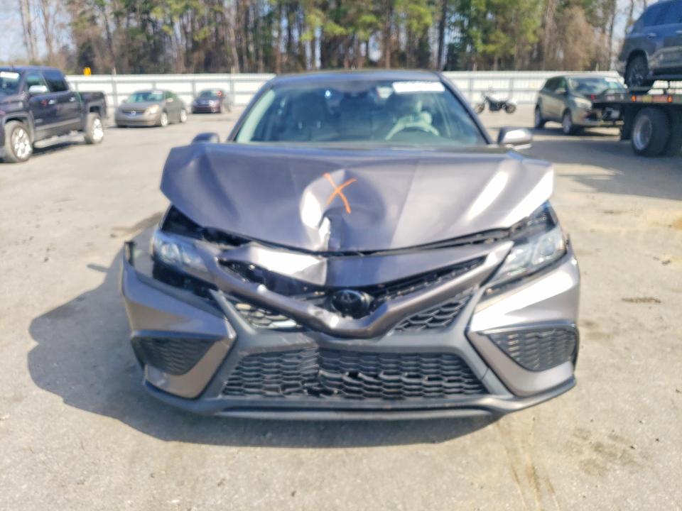 Продаж на аукціоні авто 2023 Toyota Camry, vin: 4T1G11AK4PU750002, номер лоту: 45491496