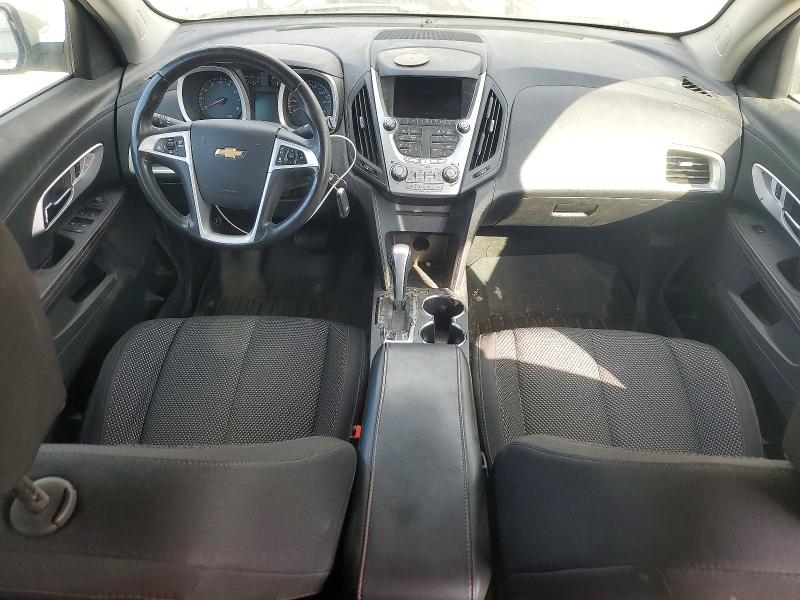 Aukcja sprzedaży 2014 Chevrolet Equinox, vin: 2GNALBEKXE6286964, numer aukcji: 47968546