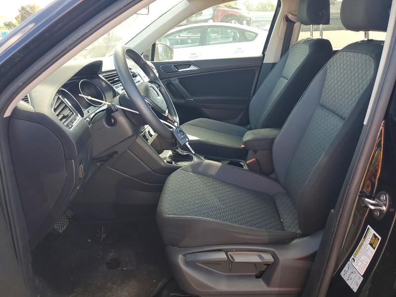 Aukcja sprzedaży 2018 Volkswagen Tiguan, vin: 3VV0B7AX8JM094174, numer aukcji: 78672755